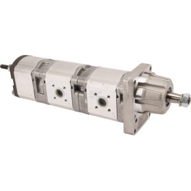 Pompe hydraulique BOSCH REXROTH 0510655018