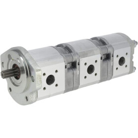 Pompe à engrenages BOSCH REXROTH 0510665492