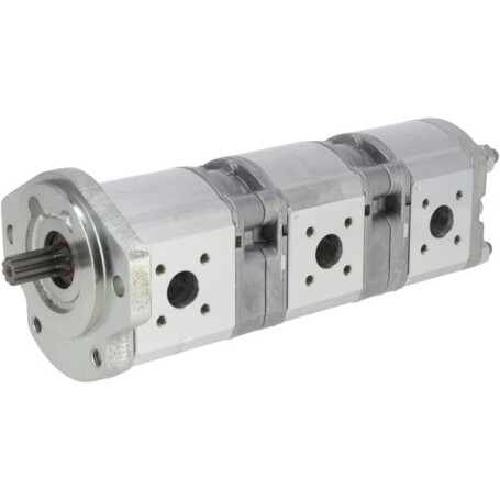 Pompe à engrenages BOSCH REXROTH 0510665492