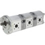 Pompe à engrenages BOSCH REXROTH 0510665492