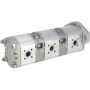 Pompe à engrenages BOSCH REXROTH 0510665492