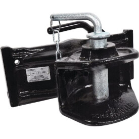 Enganche para remolque 295 mm SCHARMÜLLER 05295501A02
