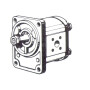 Pompe hydraulique BOSCH REXROTH 0510625314