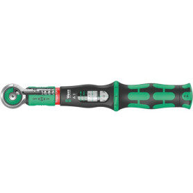 Clé dynamométrique WERA 05075800001