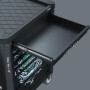 Servante à outils WERA 05150130001