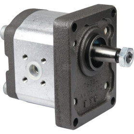 Pompe à engrenages BOSCH REXROTH 0518625008