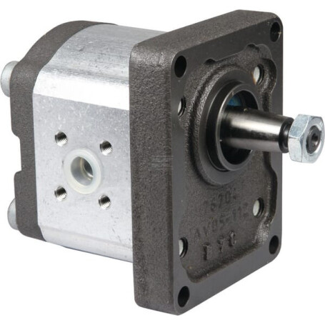 Pompe à engrenages BOSCH REXROTH 0518625008