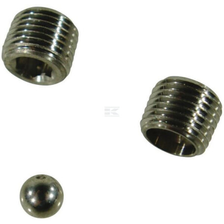 Jeu de mulching TRIOLIET-MULLOS 05298