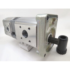 Pompe hydraulique BOSCH REXROTH 0510765403