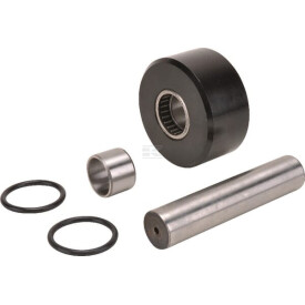 Rouleau de support BPW 0587050490