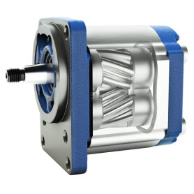 Pompe à engrenages BOSCH REXROTH 0518725006