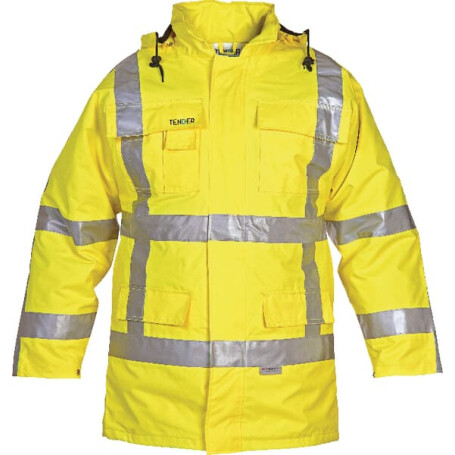 Parka HYDROWEAR 0510152XL