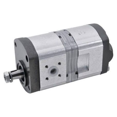 Pompe hydraulique BOSCH REXROTH 0510465342
