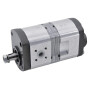 Pompe hydraulique BOSCH REXROTH 0510465342
