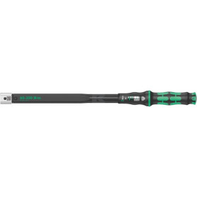 Clé dynamométrique WERA 05075655001