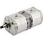 Pompe hydraulique BOSCH REXROTH 0510565393