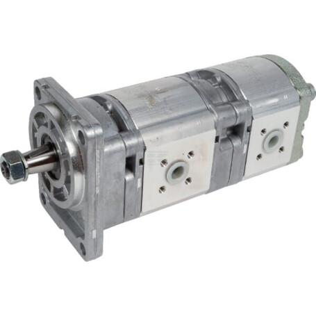 Pompe hydraulique BOSCH REXROTH 0510655003