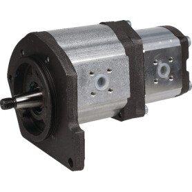 Pompe hydraulique BOSCH REXROTH 0510768315