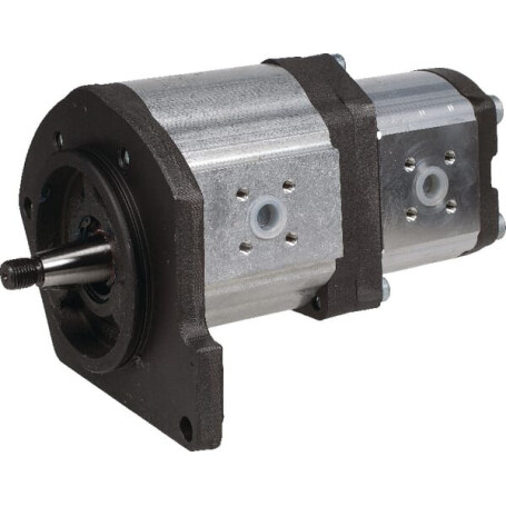 Pompe hydraulique BOSCH REXROTH 0510768315