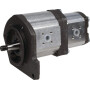 Pompe hydraulique BOSCH REXROTH 0510768315