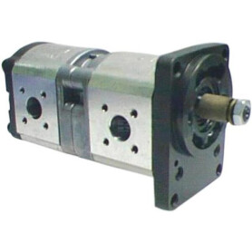 Pompe à engrenages BOSCH REXROTH 0510665322
