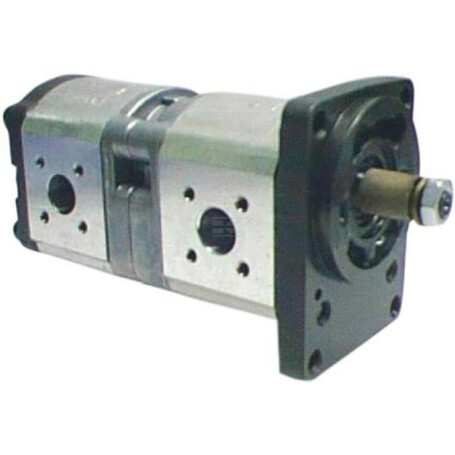 Pompe à engrenages BOSCH REXROTH 0510665322