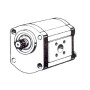 Pompe hydraulique BOSCH REXROTH 0510715313