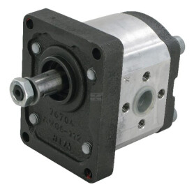 Pompe hydraulique BOSCH REXROTH 0510325008