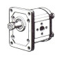 Pompe hydraulique BOSCH REXROTH 0510325008