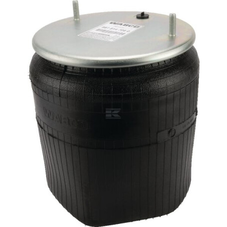 Soufflet pneumatique BPW 0542943820