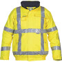 Veste de pilote jaune HYDROWEAR 052015M
