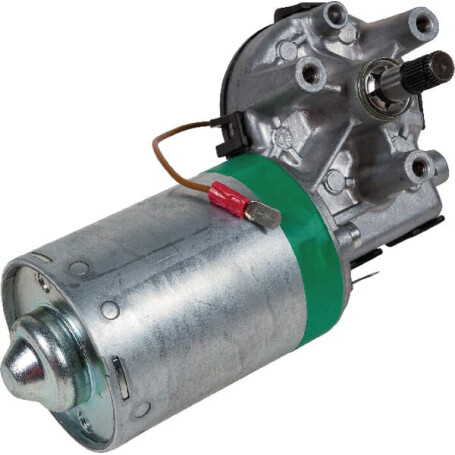 Moteur BAUER 0877310