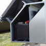 Coffret solaire GALLAGHER 091546GAL