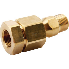 Rotule articulée LECHLER 09202230AF001