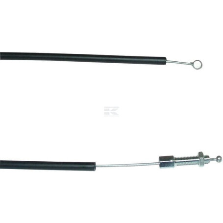Pot d'accélérateur MTD 09263720