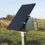 Panneau solaire GALLAGHER 090693GAL