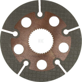 Disque de frein UNIVERSEL 090011632N