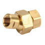 Rotule articulée LECHLER 09204030AH