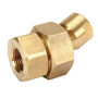 Rotule articulée LECHLER 09204030AH