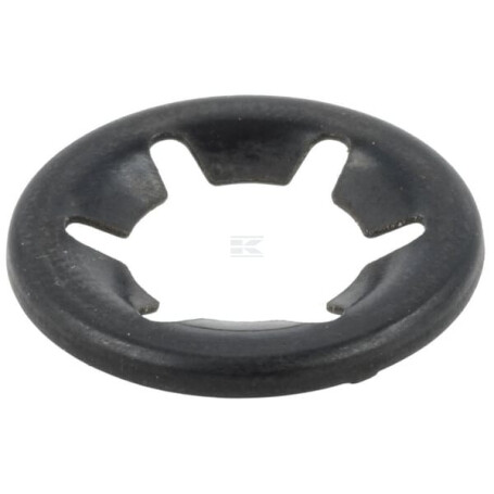 Bague de serrage MTD 09248870