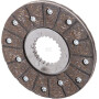 Disque de frein RAICO 090959N