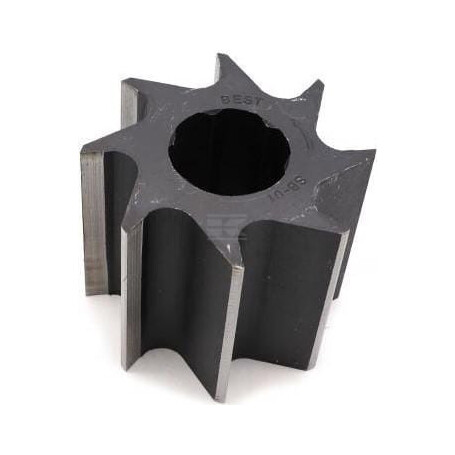Tambour à lames MTD 09264101