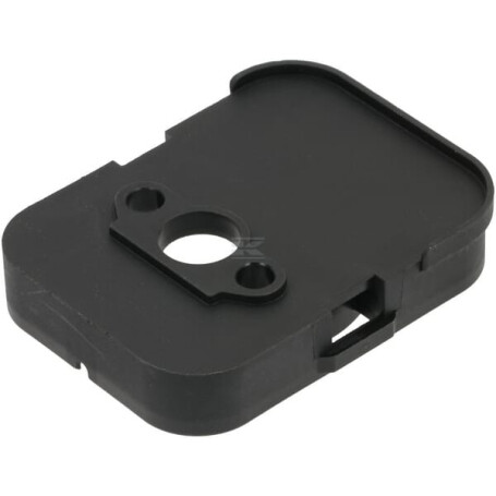 Carter de filtre à air MTD 09263521