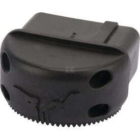 Soporte manillar derecho GUTBROD 09261005