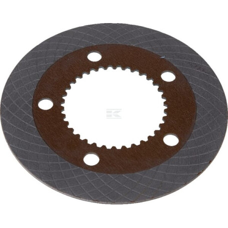 Disque de frein SDF 090011601