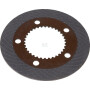 Disque de frein SDF 090011601