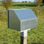 Boitier anti-vandalisme GALLAGHER 091522GAL