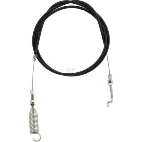 Câble d'embrayage MTD 09248738