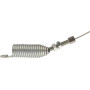 Câble d'embrayage MTD 09248738