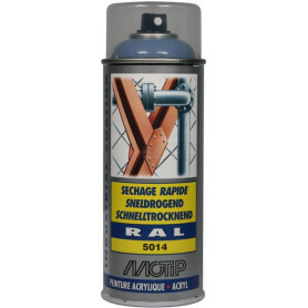 Raccord spray MOTIP 07136